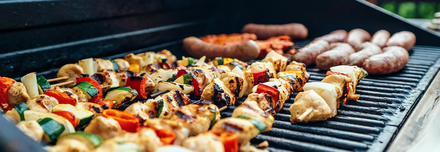 Grillen Grillen