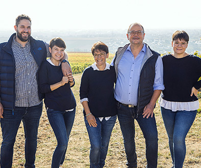 Weingut Metzger Weingut Metzger