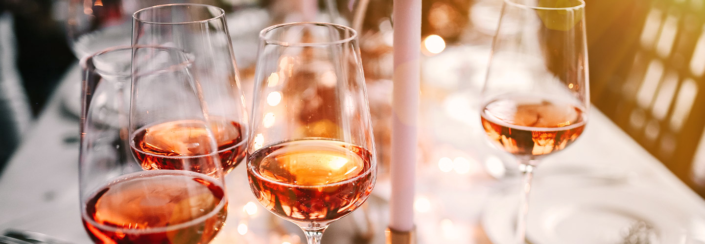 Unsere Rosé-Lieblinge Rosé Mon Amour