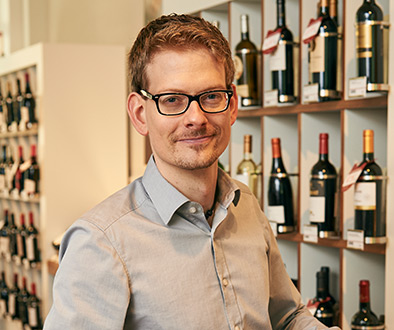 Michael Wilpsbäumer Michael Wilpsbäumer